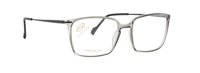 Montura de gafas Stepper Hombre SI20106-F220